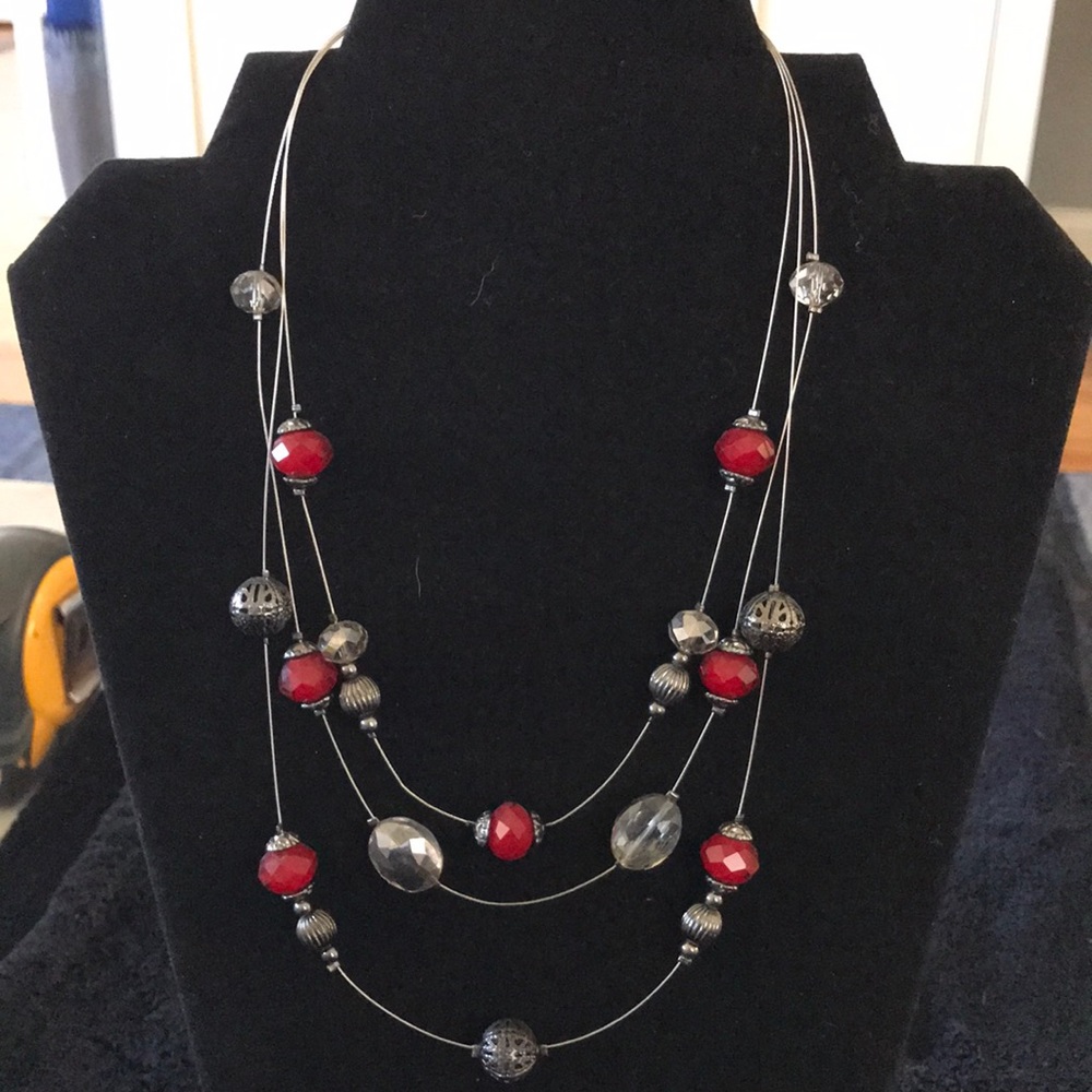 Beautiful Necklace